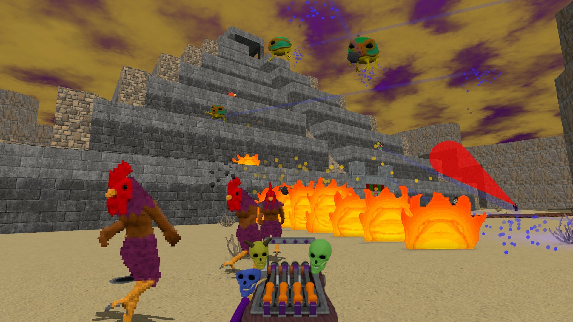 Calcium Contract Screenshot 4