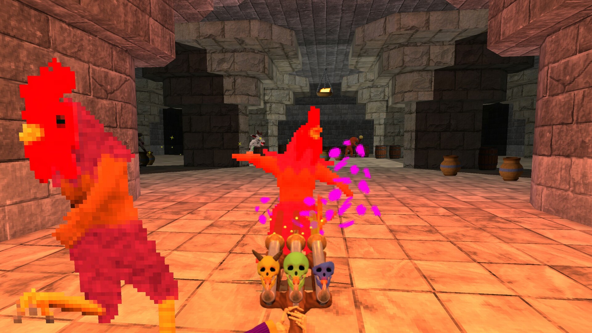 Calcium Contract Screenshot 11