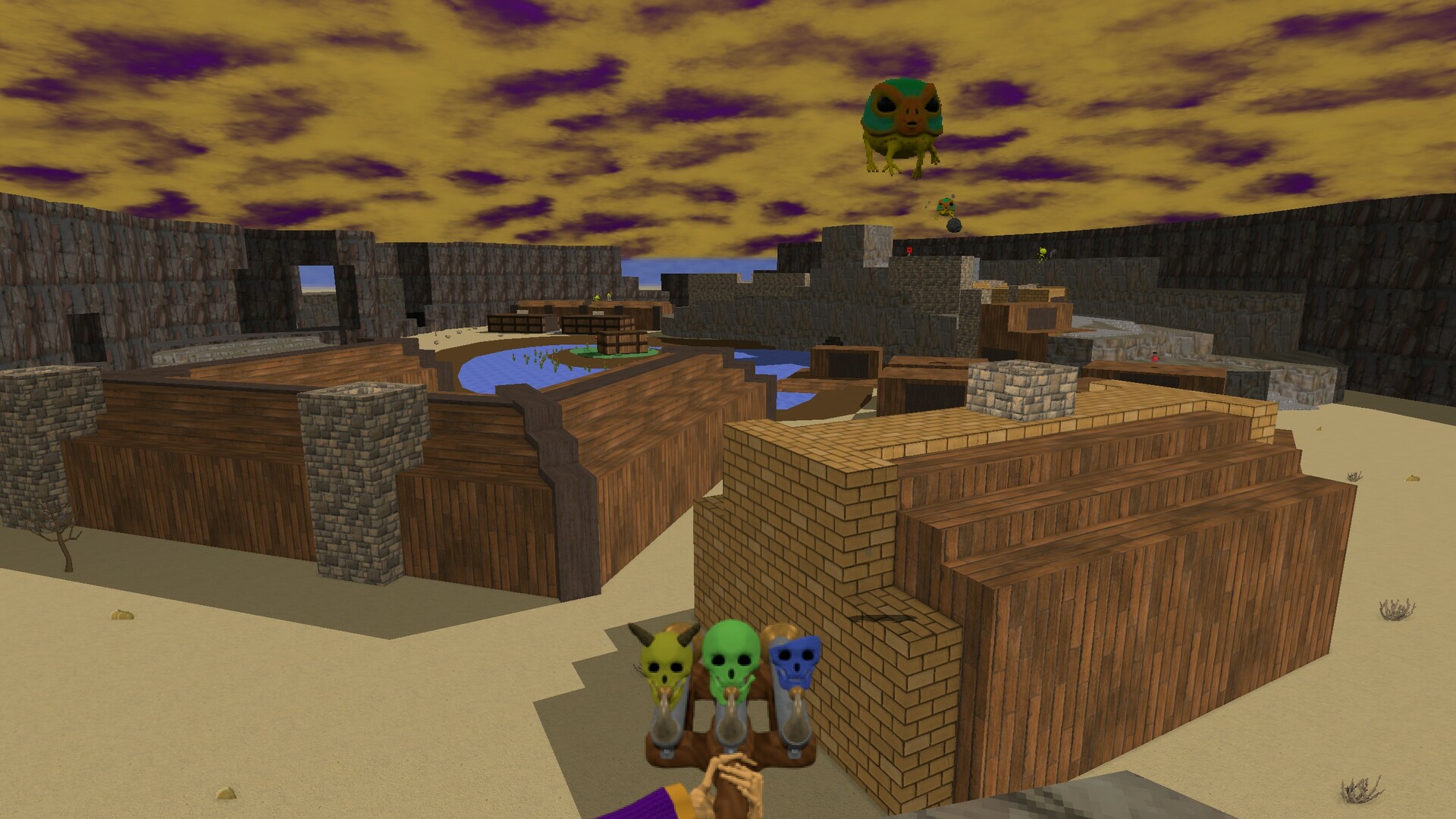 Calcium Contract Screenshot 12