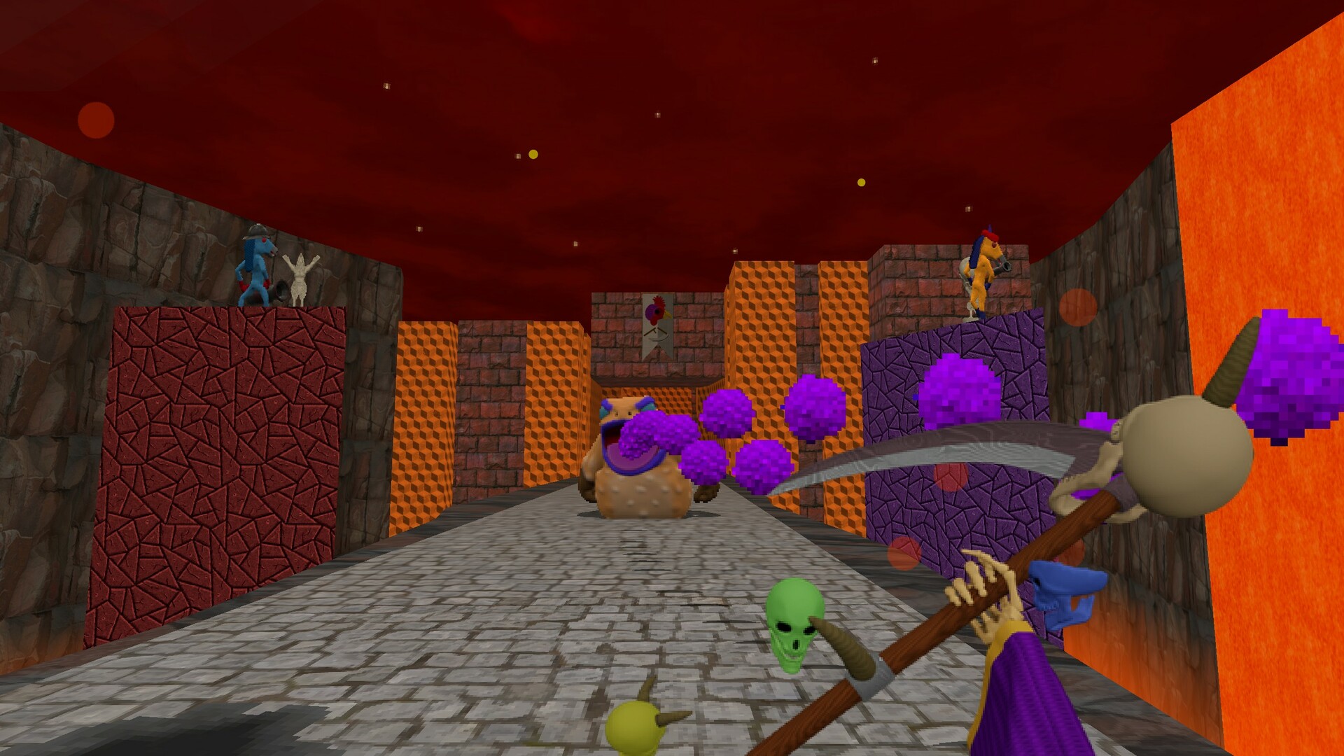 Calcium Contract Screenshot 8