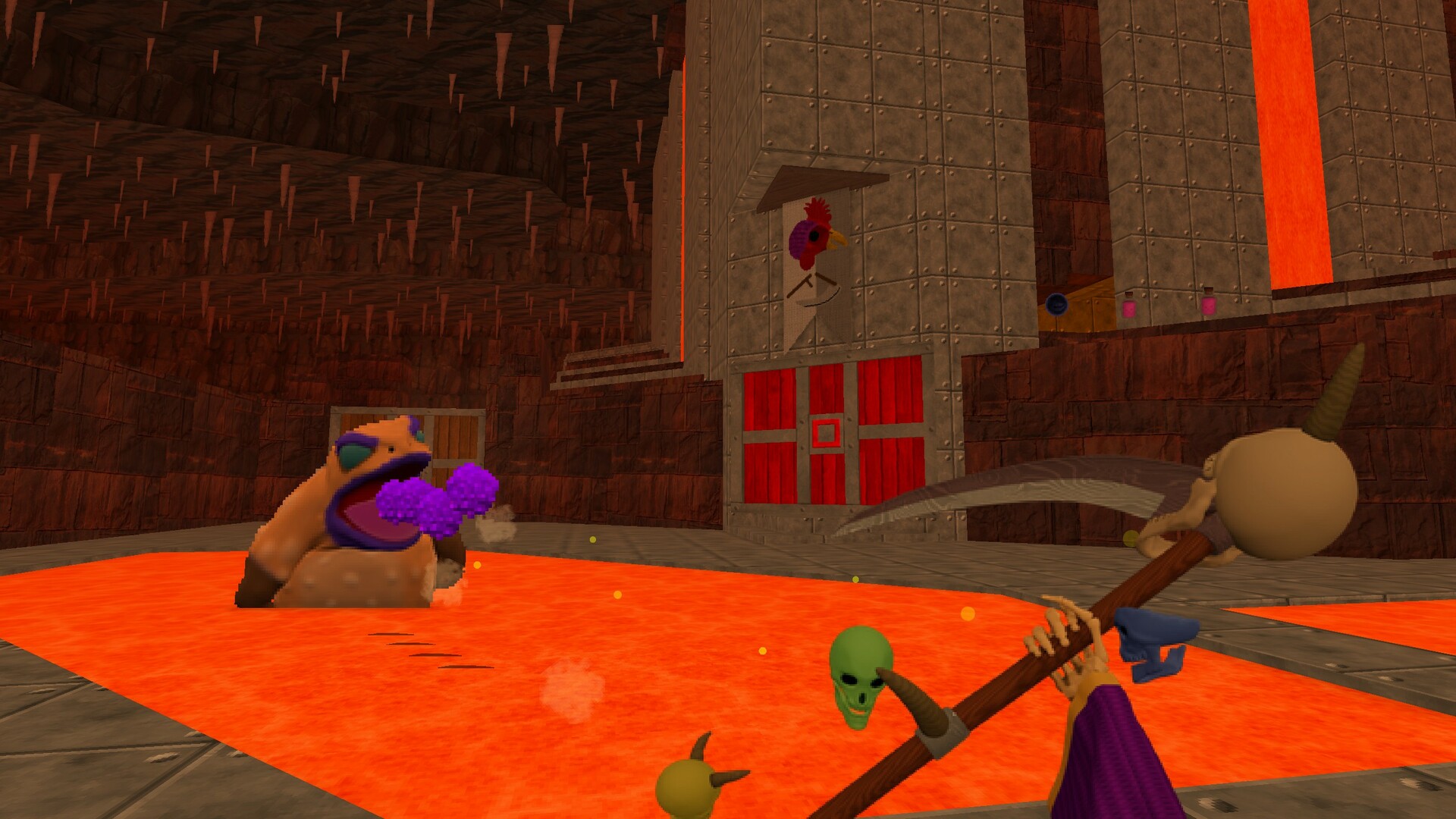 Calcium Contract Screenshot 10