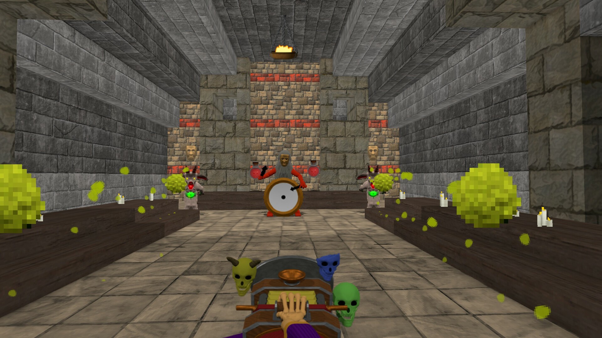 Calcium Contract Screenshot 5