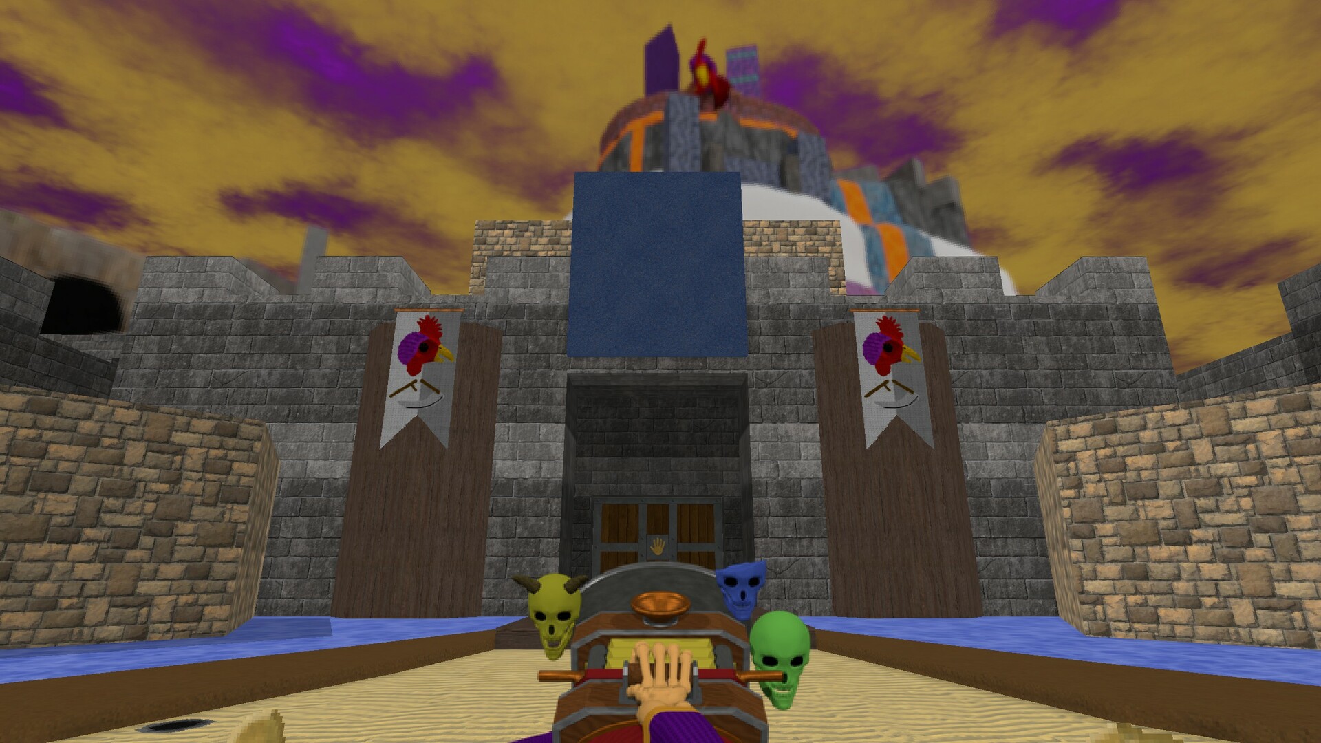 Calcium Contract Screenshot 14