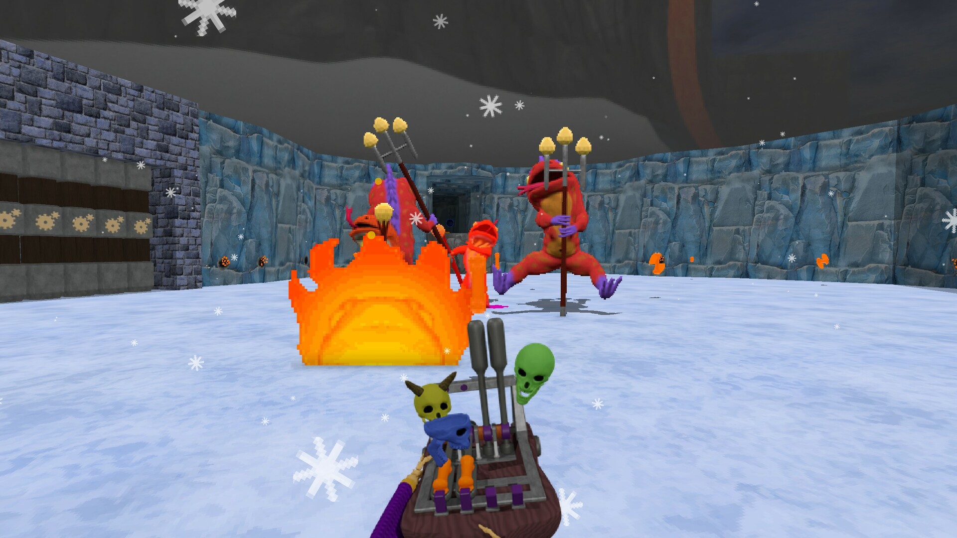 Calcium Contract Screenshot 3