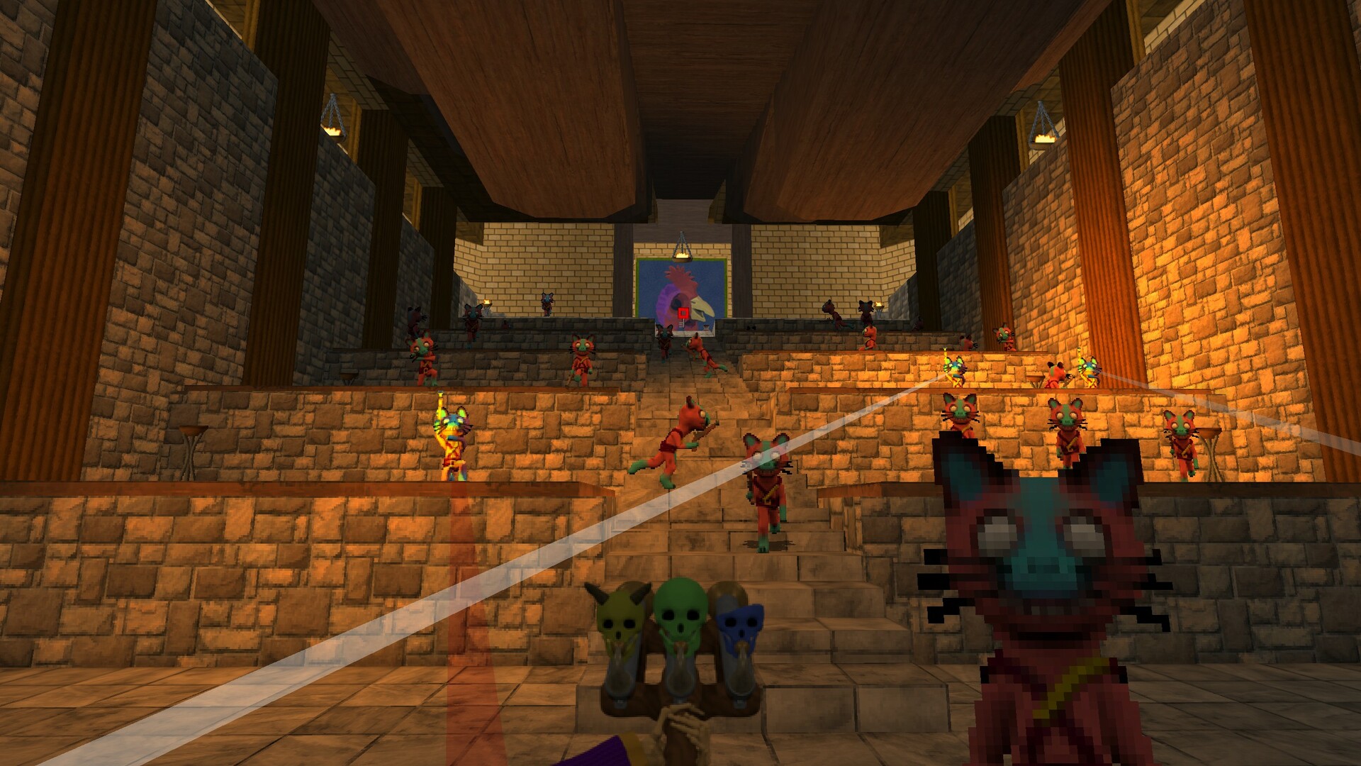 Calcium Contract Screenshot 15