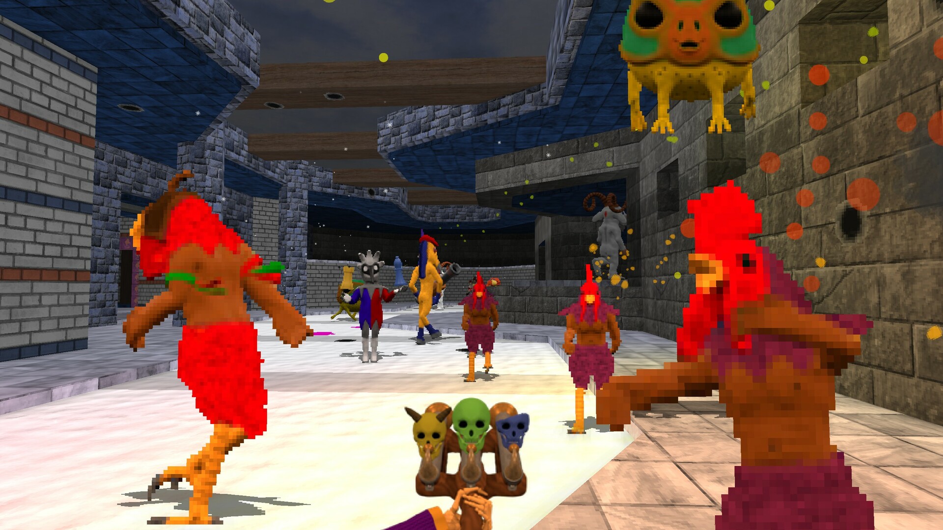 Calcium Contract Screenshot 2