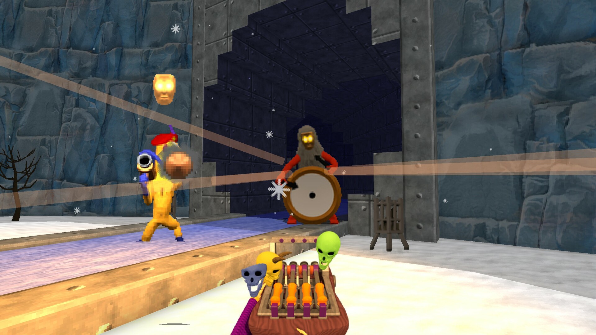 Calcium Contract Screenshot 0