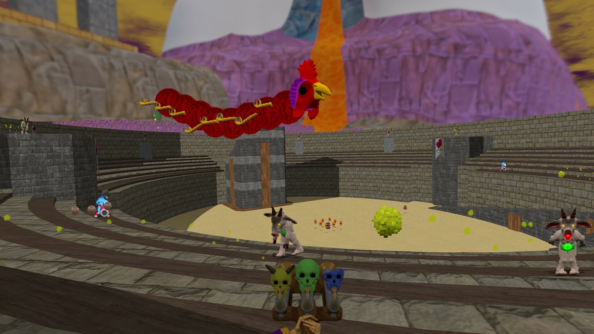 Calcium Contract Screenshot 18