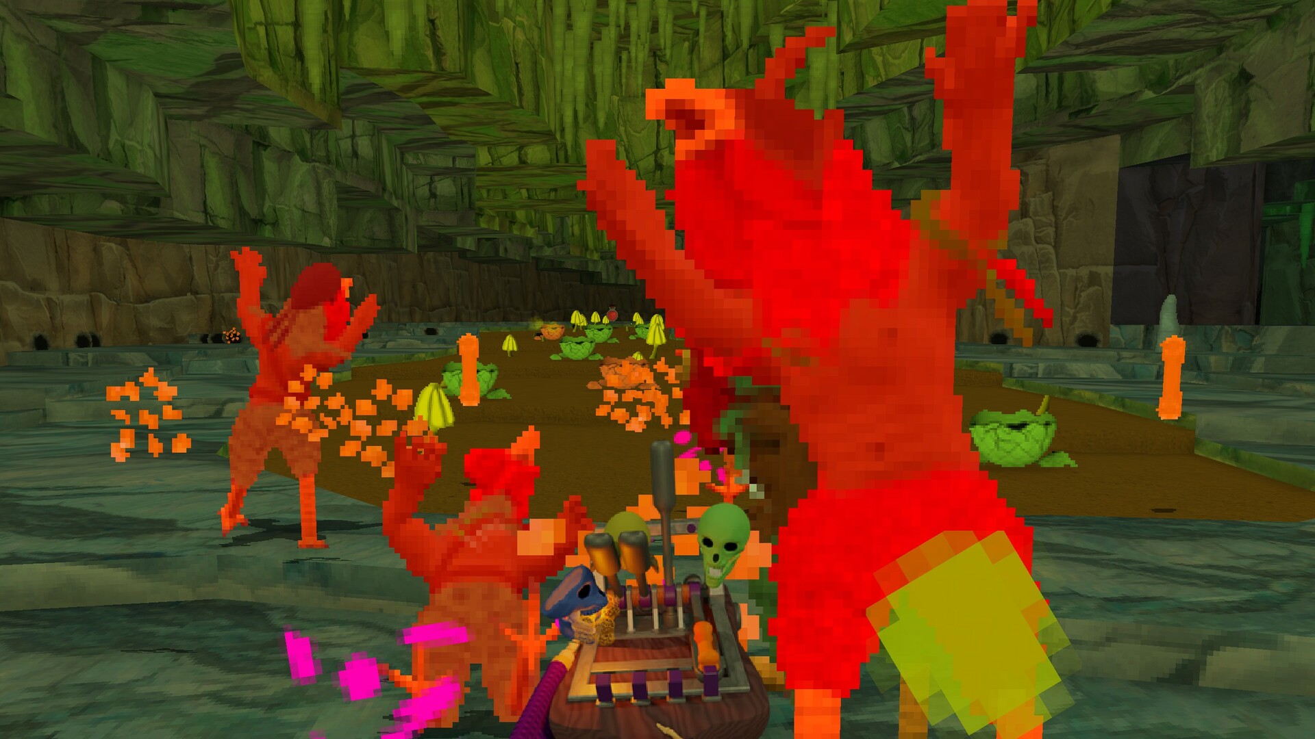 Calcium Contract Screenshot 7