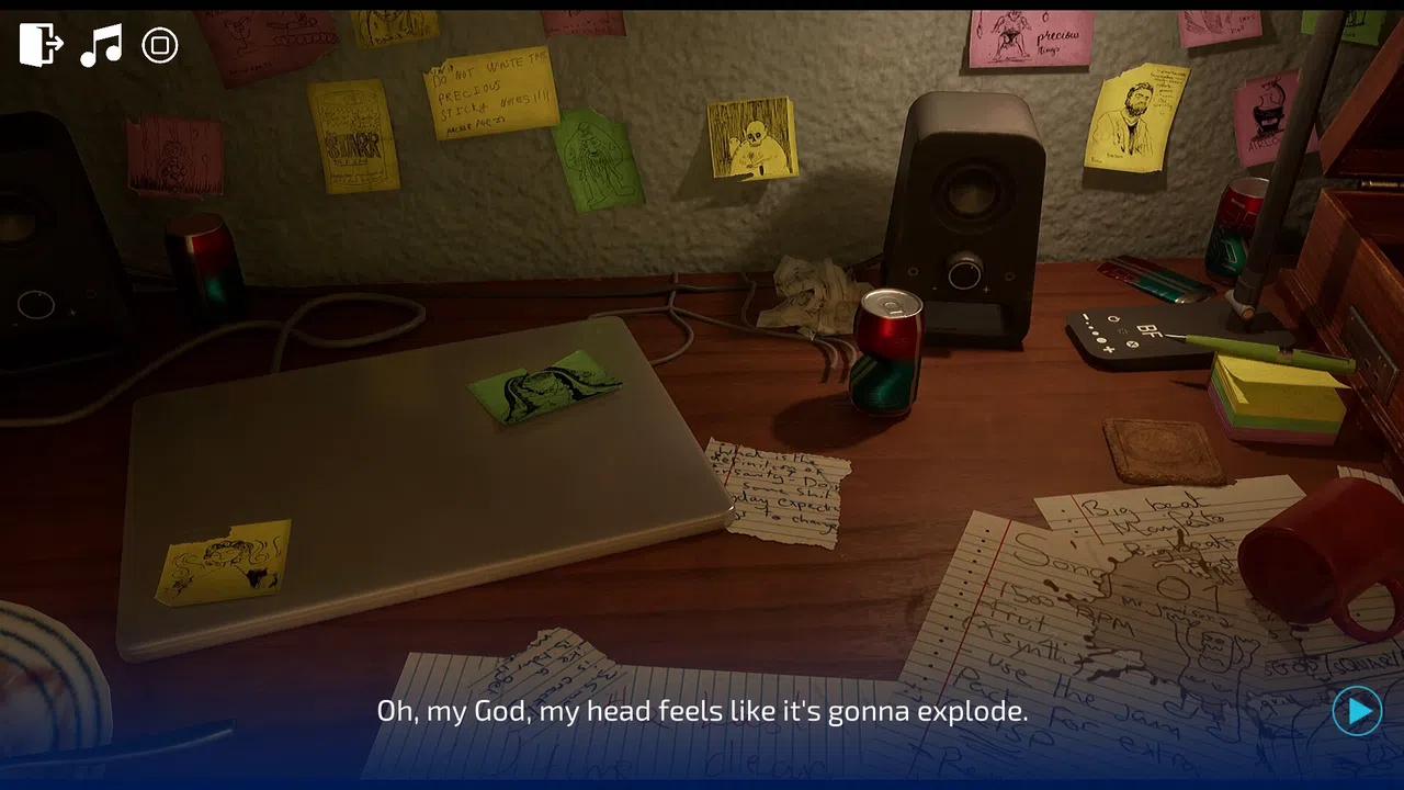 WISH A WISH Screenshot 1
