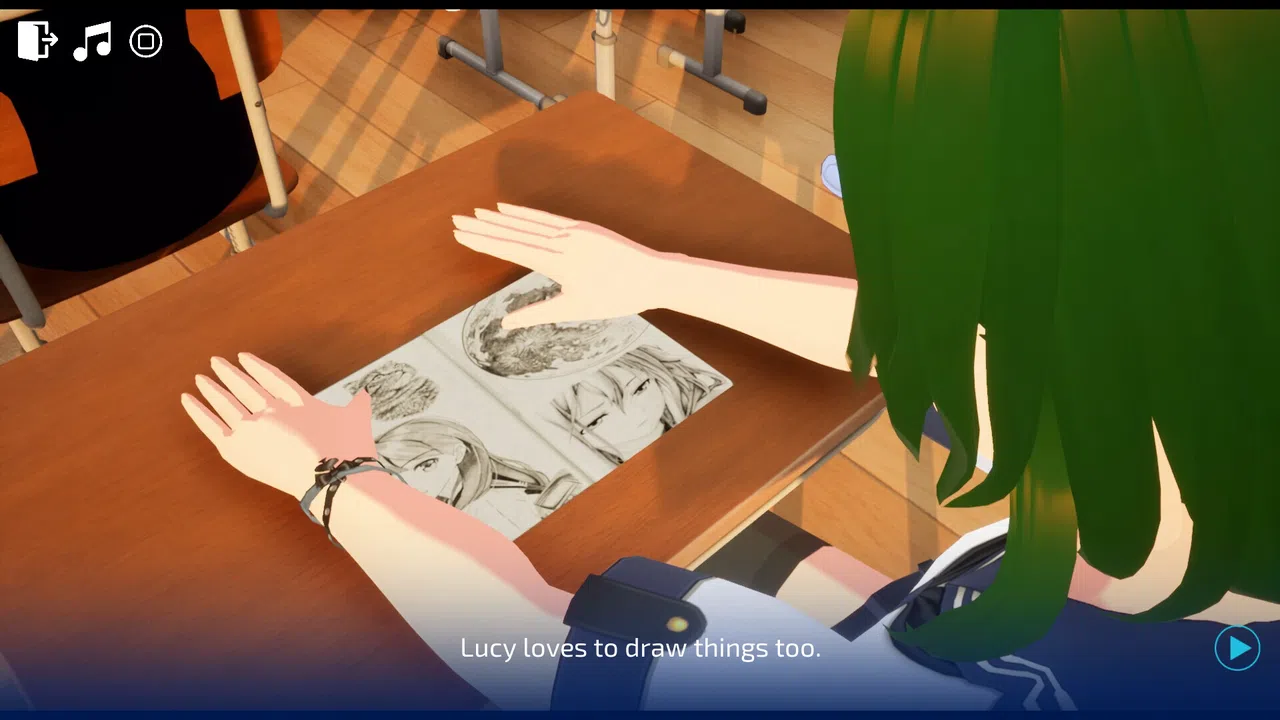 WISH A WISH Screenshot 2