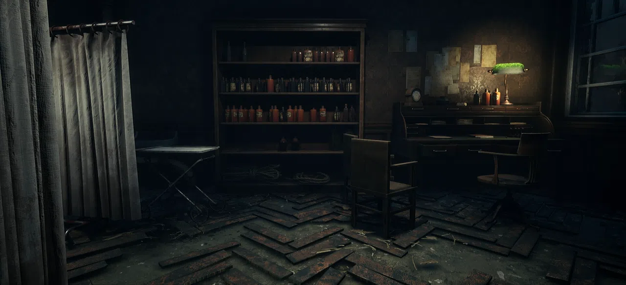 天规天条 Rule Screenshot 1