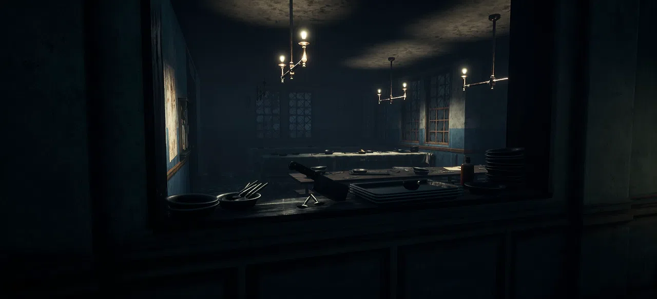 天规天条 Rule Screenshot 0