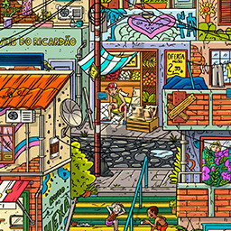 Completed Meowing Hill level. icon