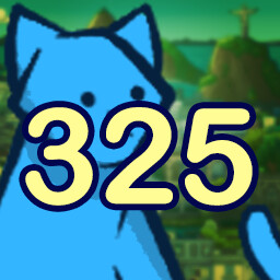 Found 325 cats icon