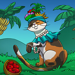 Found Carmem Cat icon