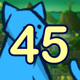 Found 45 cats icon