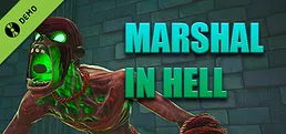 Marshal In Hell Demo