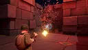 Marshal In Hell Demo Screenshot 5