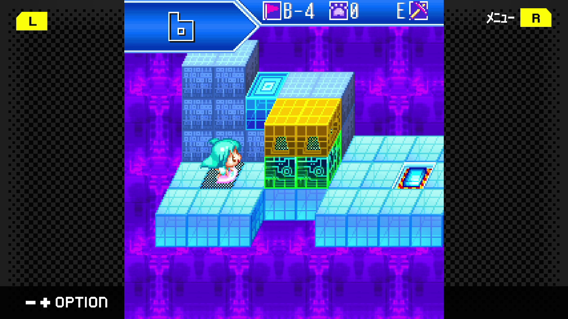 G-MODEアーカイブス+ フラッシュモーター・カレン Screenshot 0