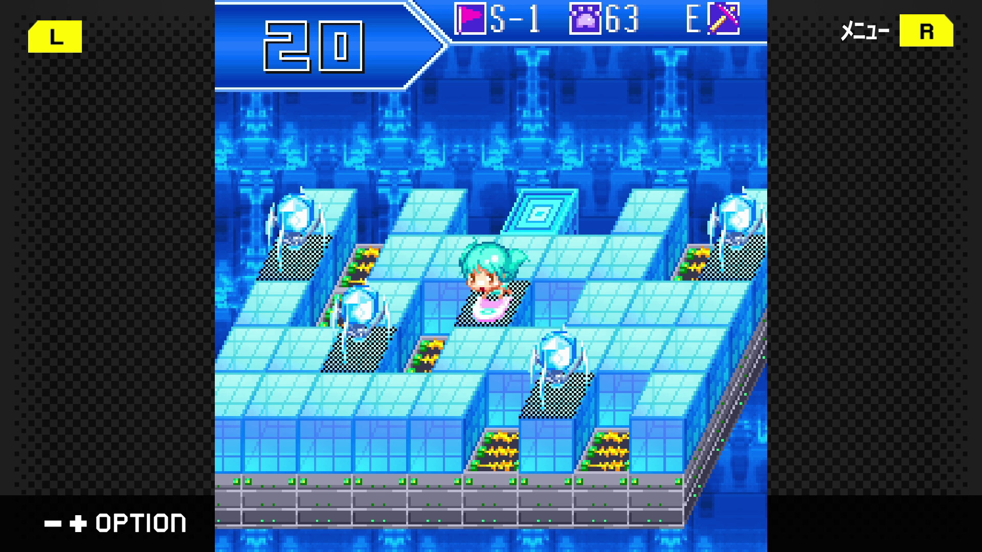 G-MODEアーカイブス+ フラッシュモーター・カレン Screenshot 4