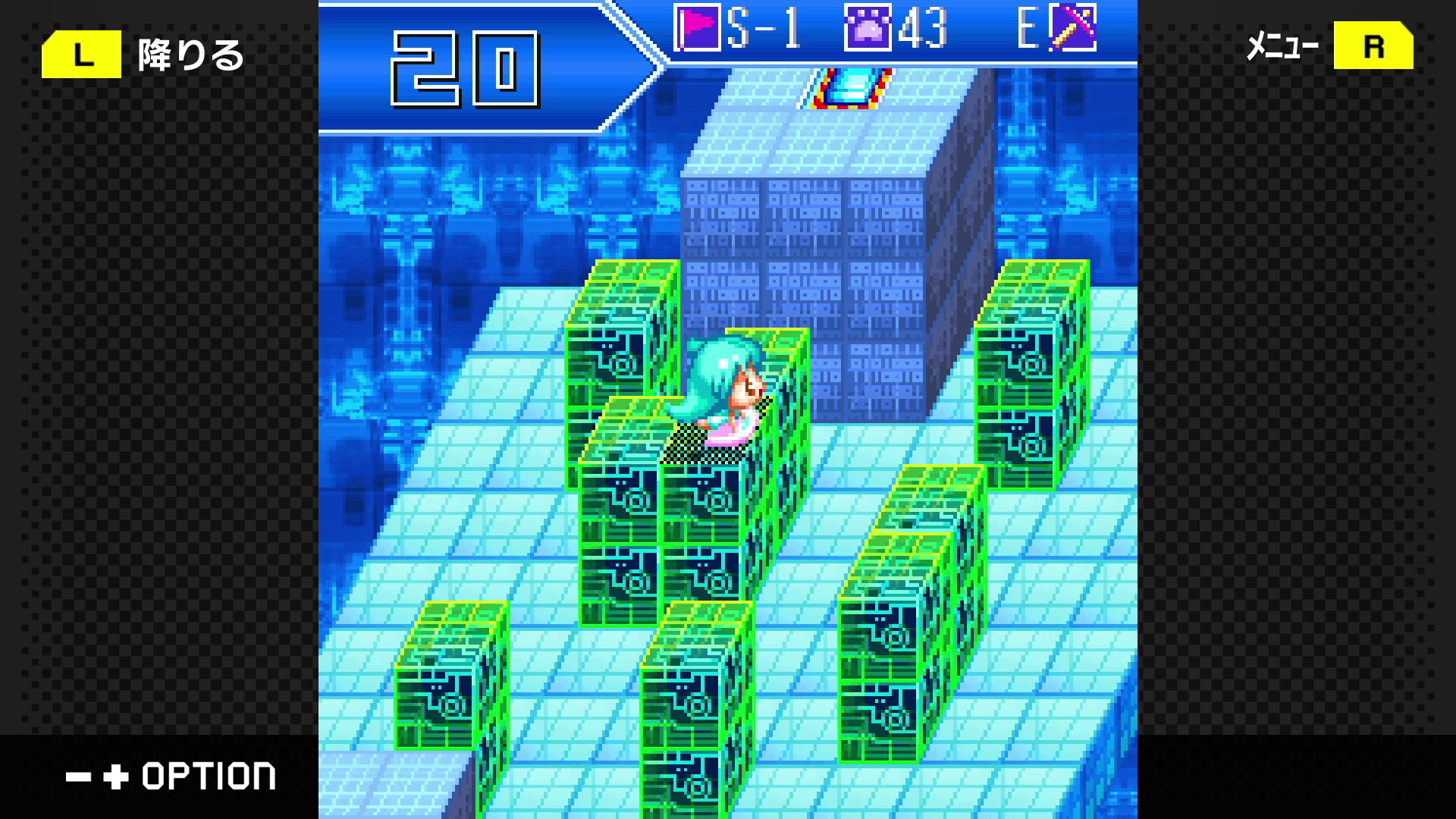 G-MODEアーカイブス+ フラッシュモーター・カレン Screenshot 3