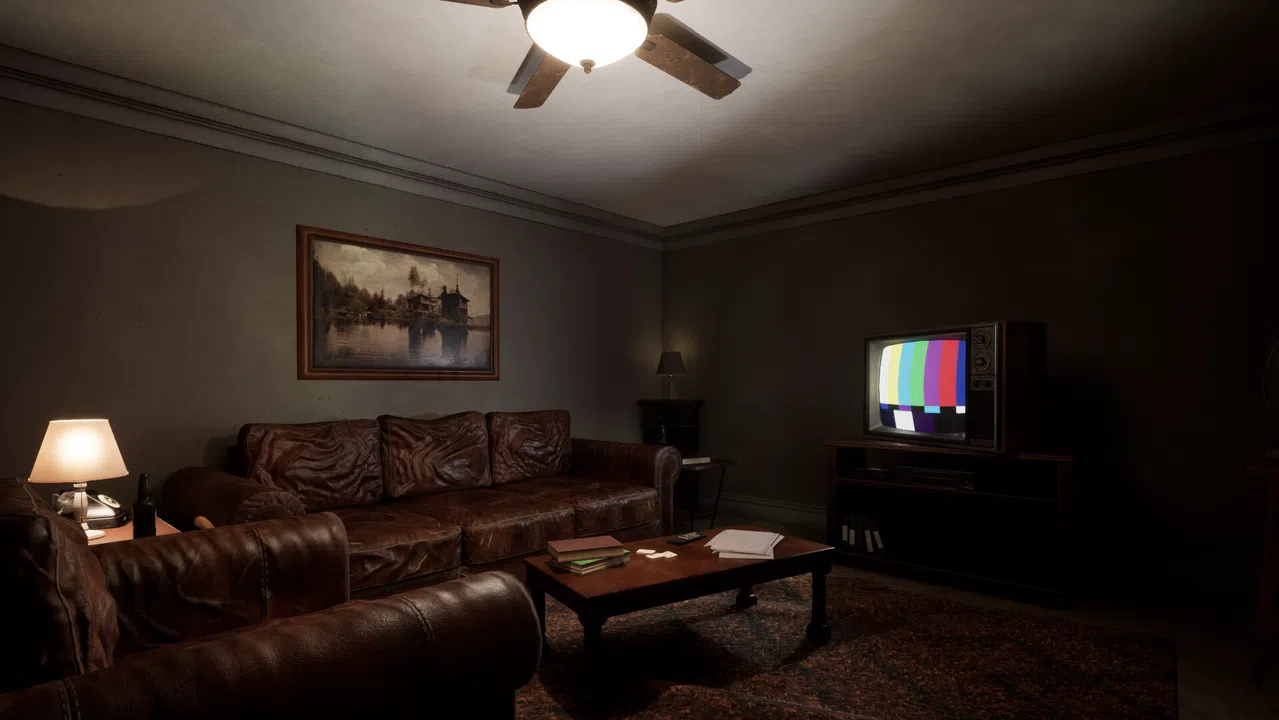 The Nightmare Escape Screenshot 3