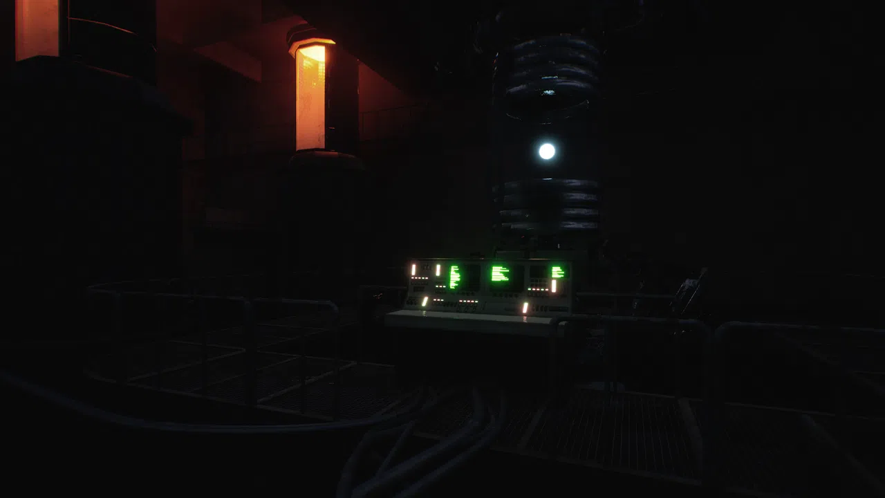 The Nightmare Escape Screenshot 10