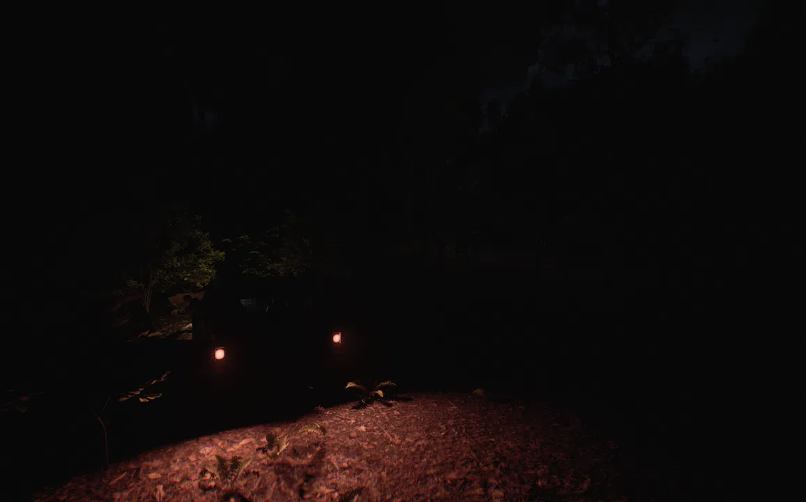 The Nightmare Escape Screenshot 6