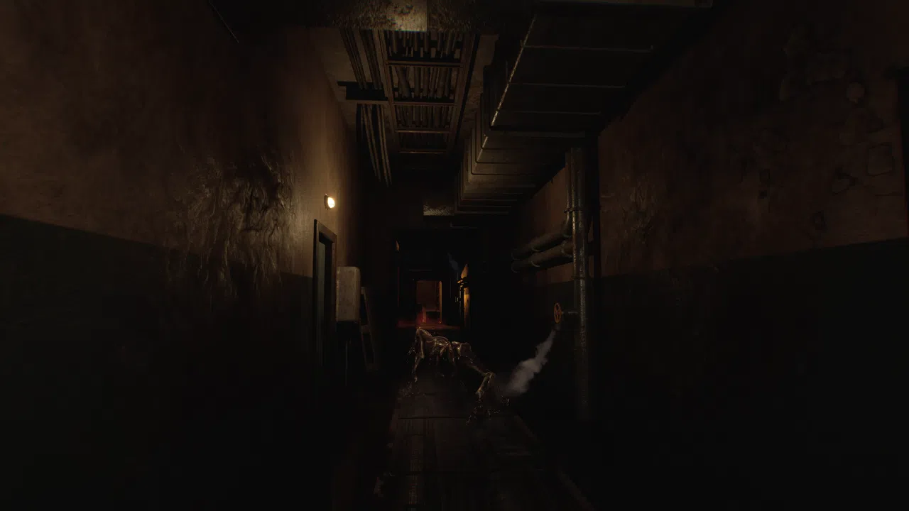 The Nightmare Escape Screenshot 7