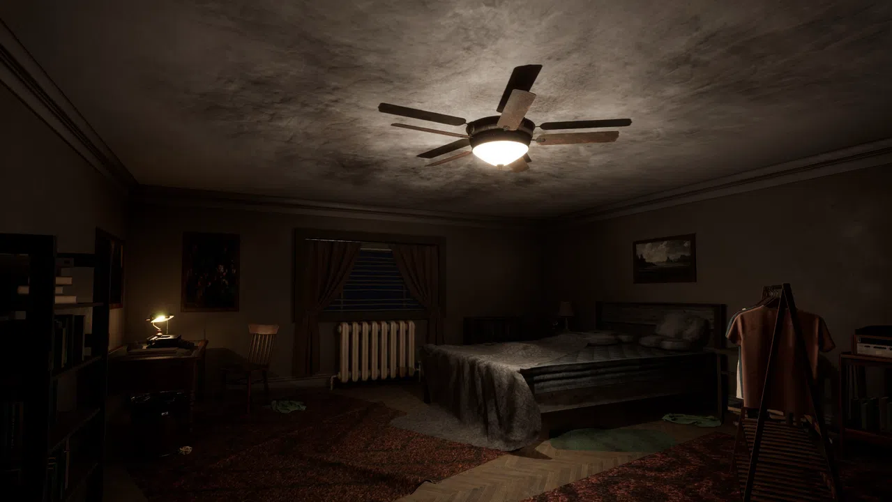 The Nightmare Escape Screenshot 4