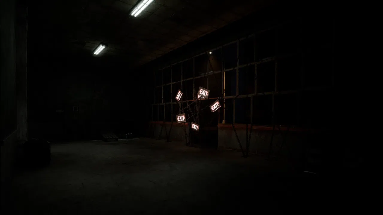 The Nightmare Escape Screenshot 5