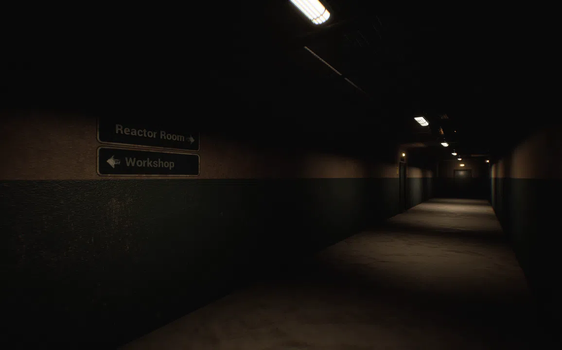 The Nightmare Escape Screenshot 8