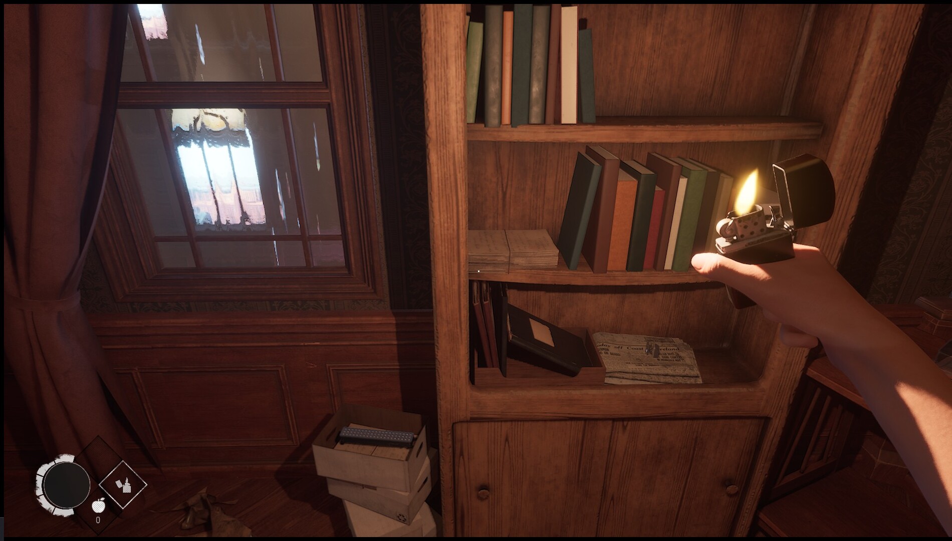 Bound Beyond Screenshot 2