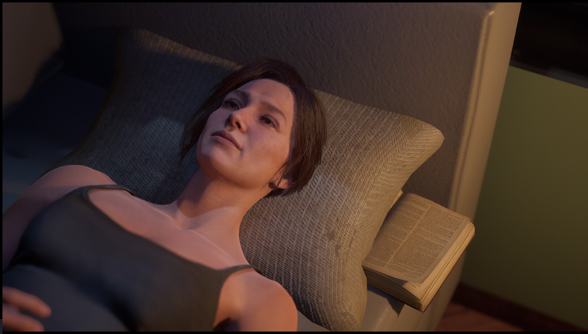 Bound Beyond Screenshot 1