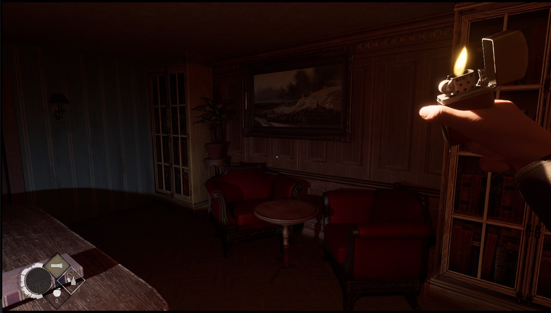 Bound Beyond Screenshot 4