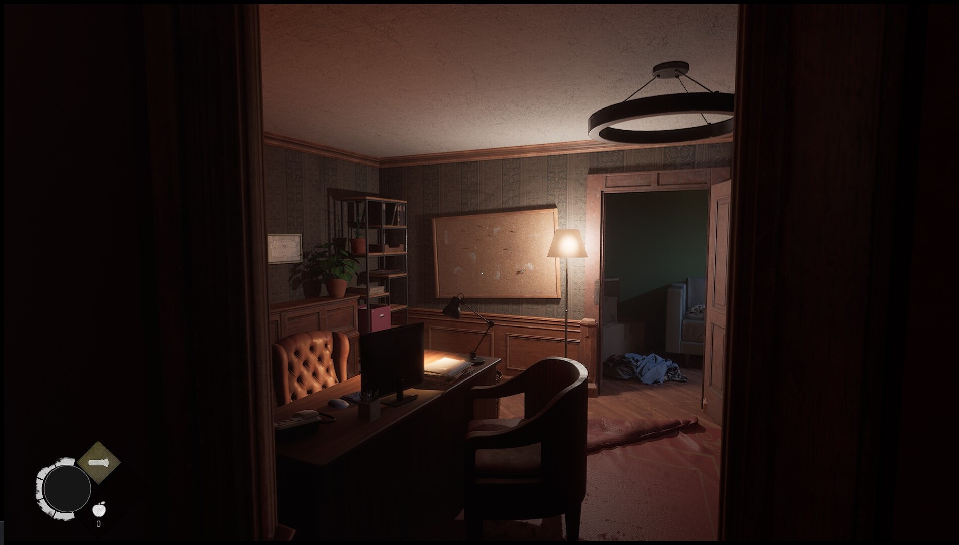 Bound Beyond Screenshot 0