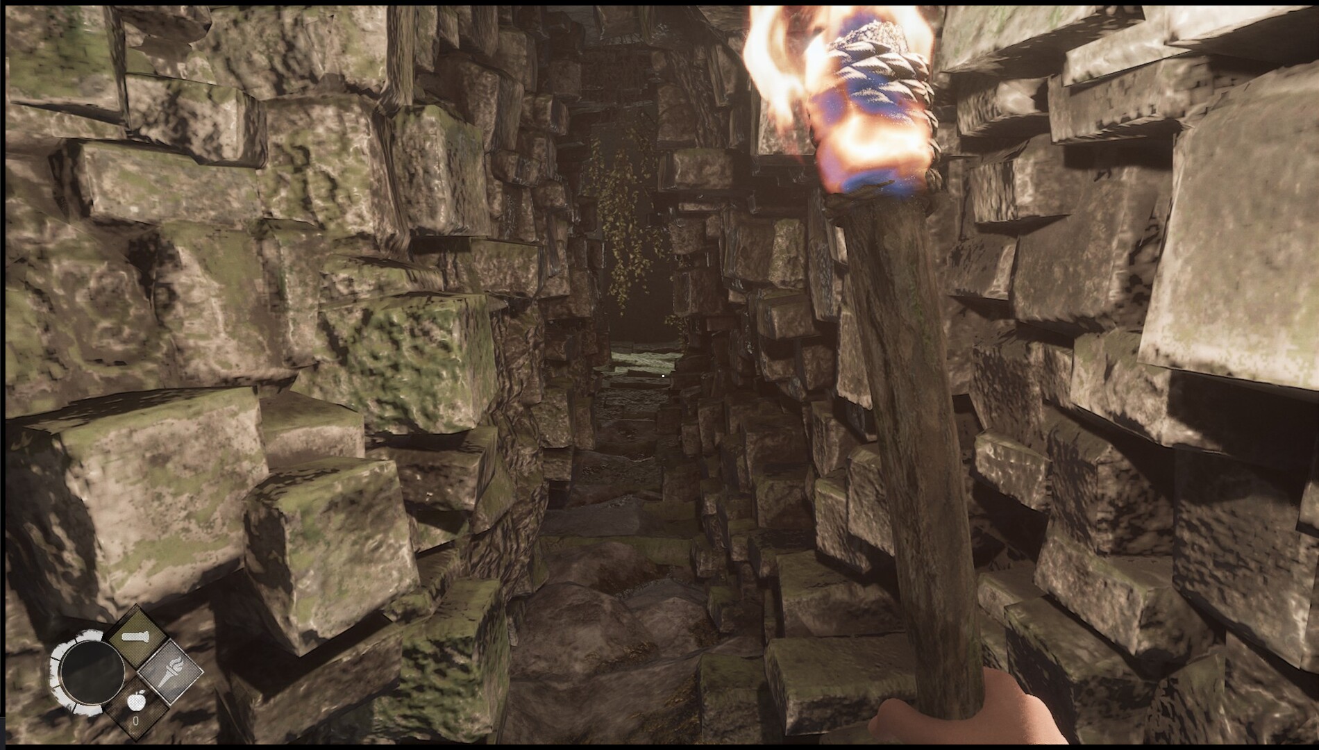 Bound Beyond Screenshot 6