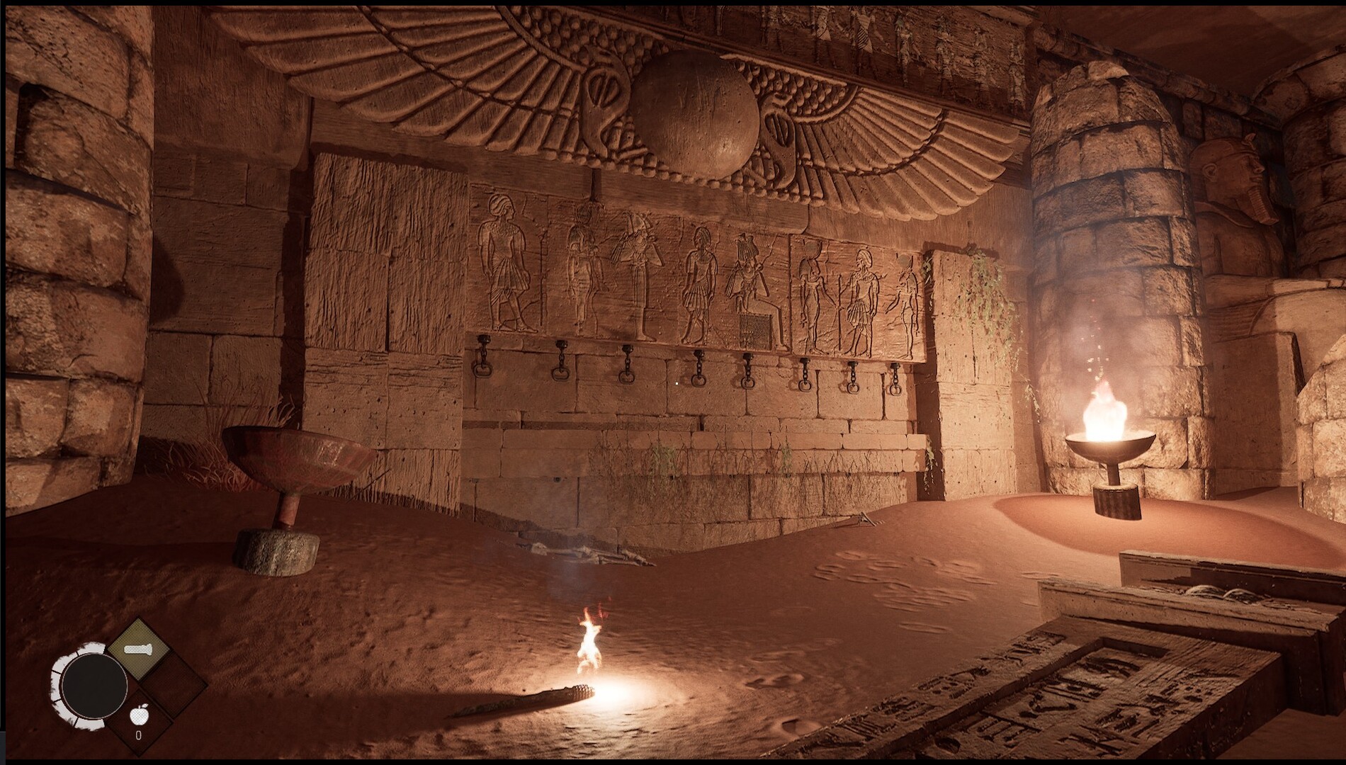 Bound Beyond Screenshot 5