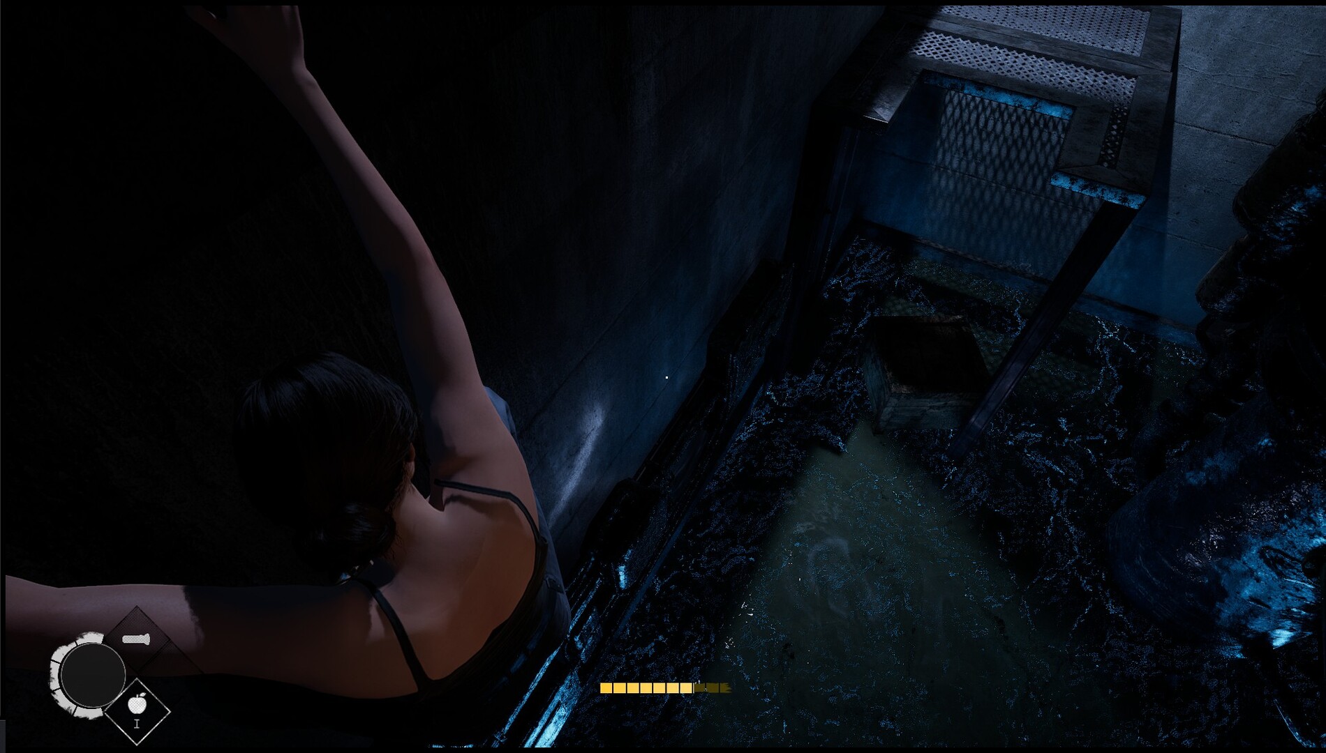 Bound Beyond Screenshot 11