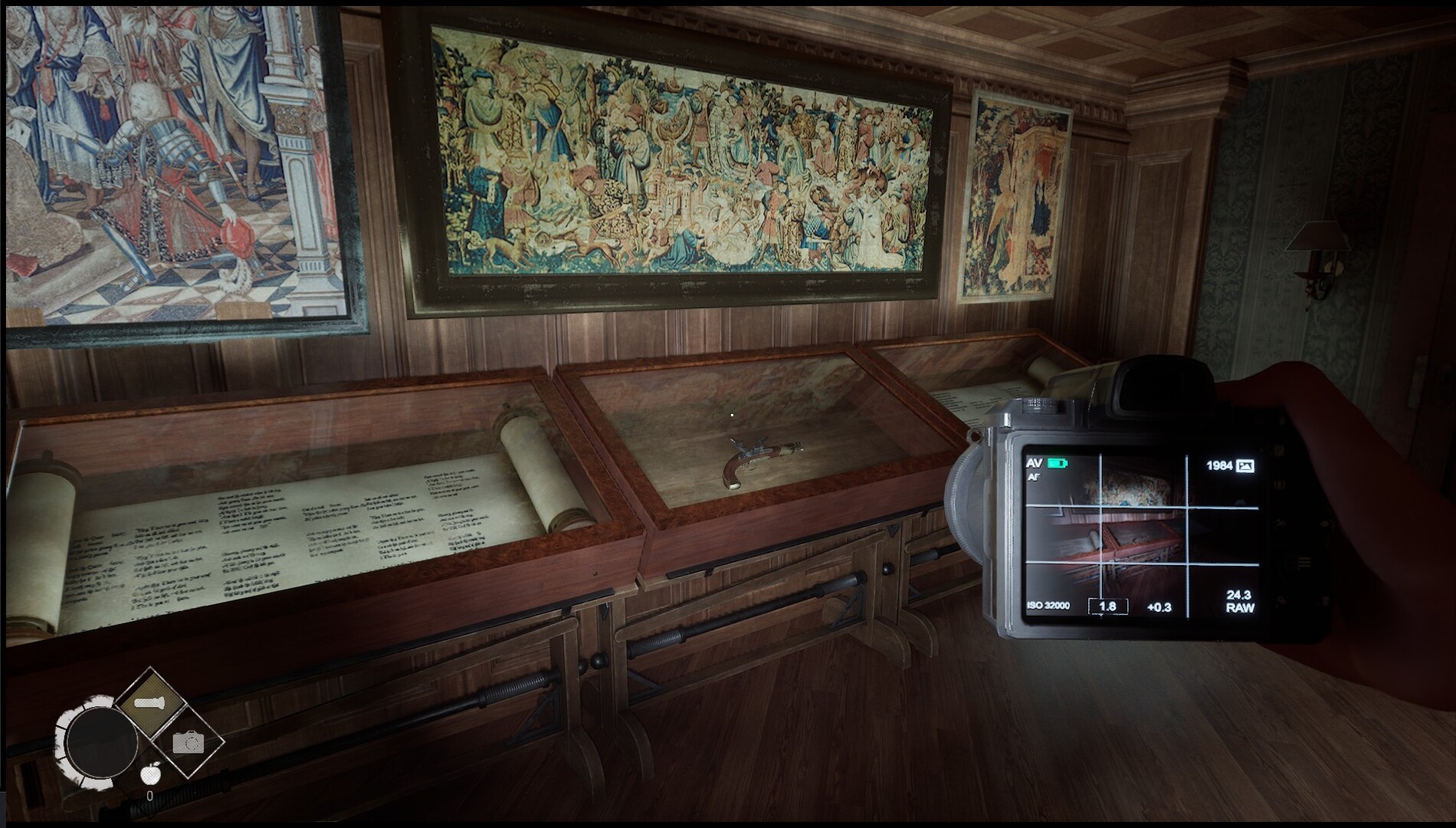 Bound Beyond Screenshot 3