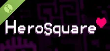 HeroSquare Demo