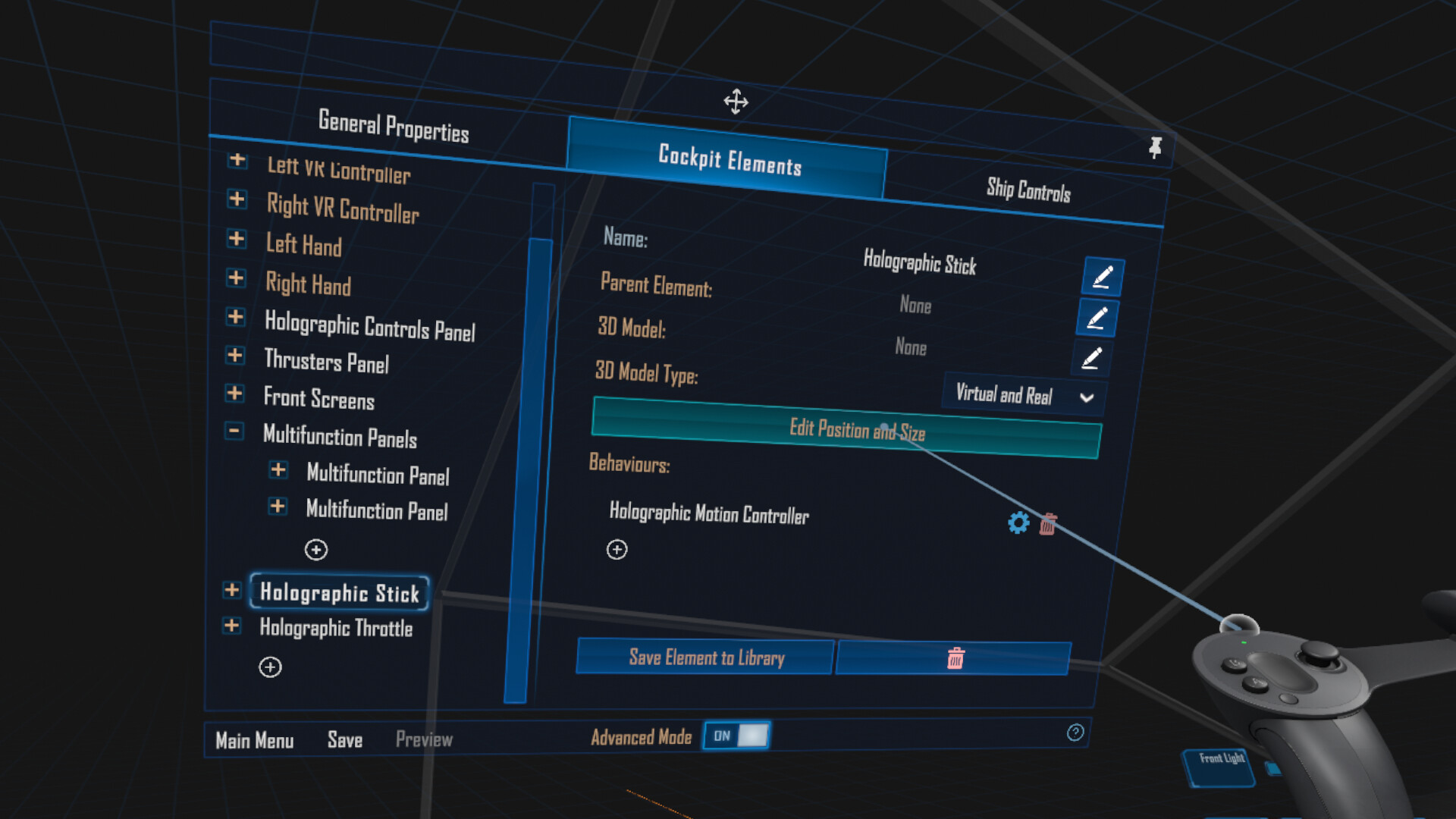 Tinker Pilot Screenshot 9