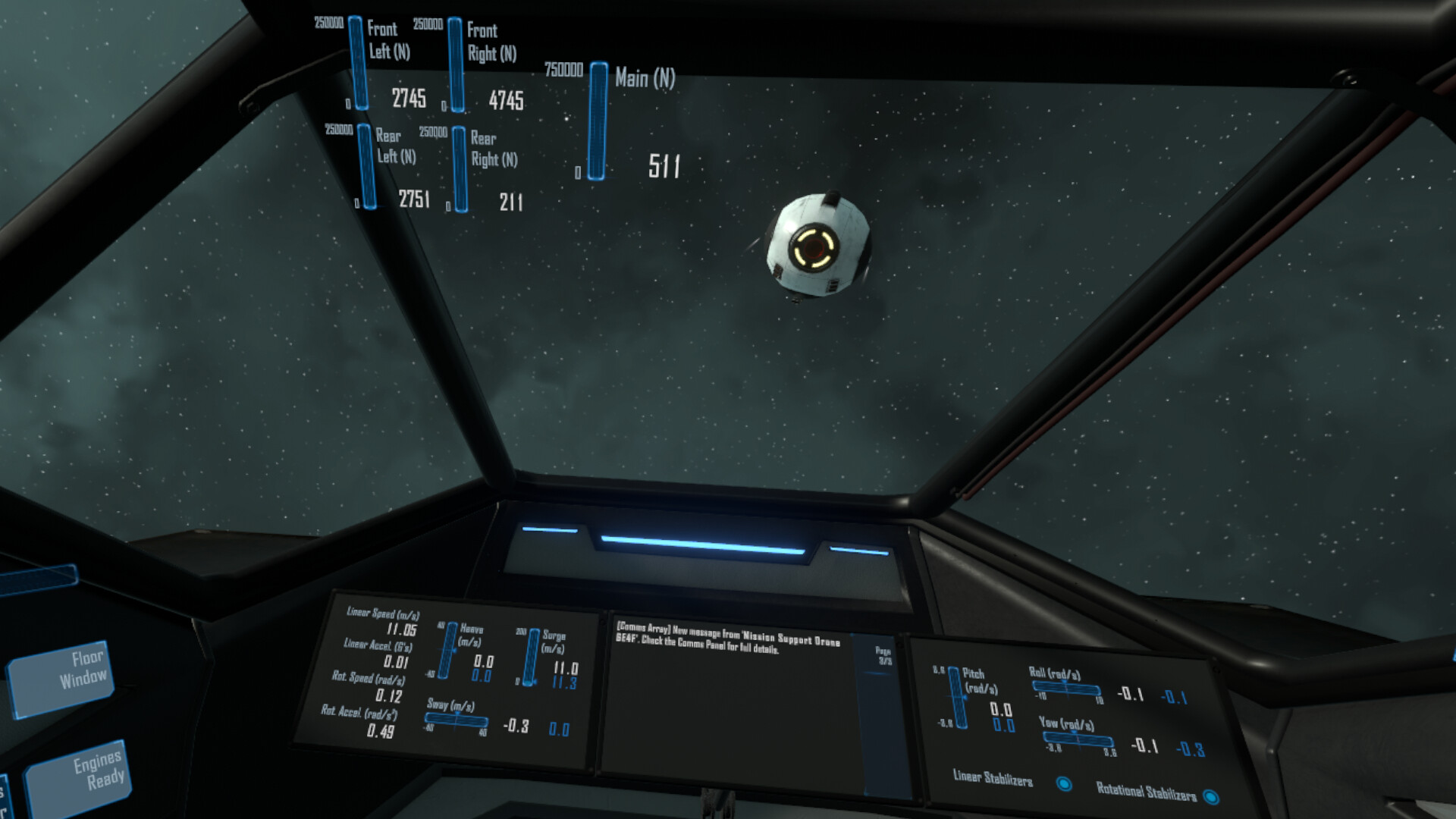 Tinker Pilot Screenshot 8
