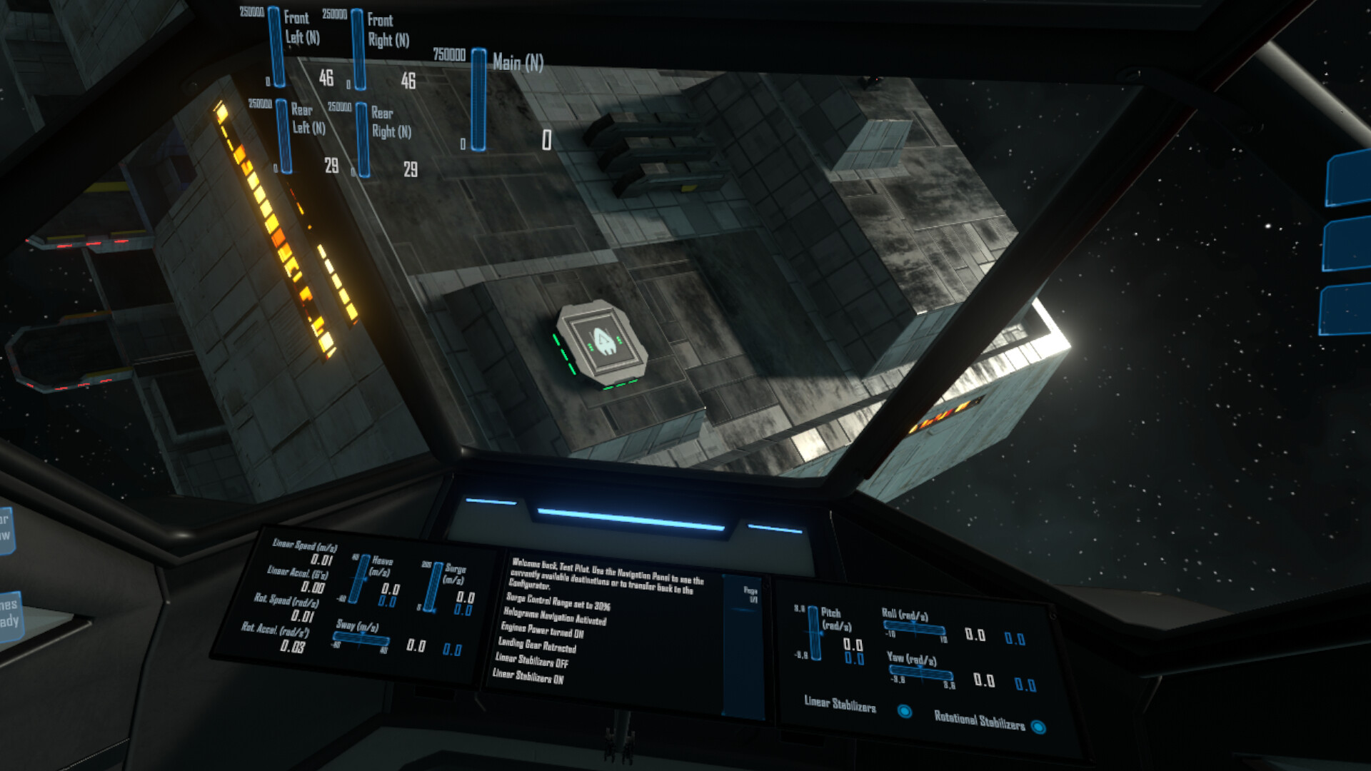 Tinker Pilot Screenshot 12