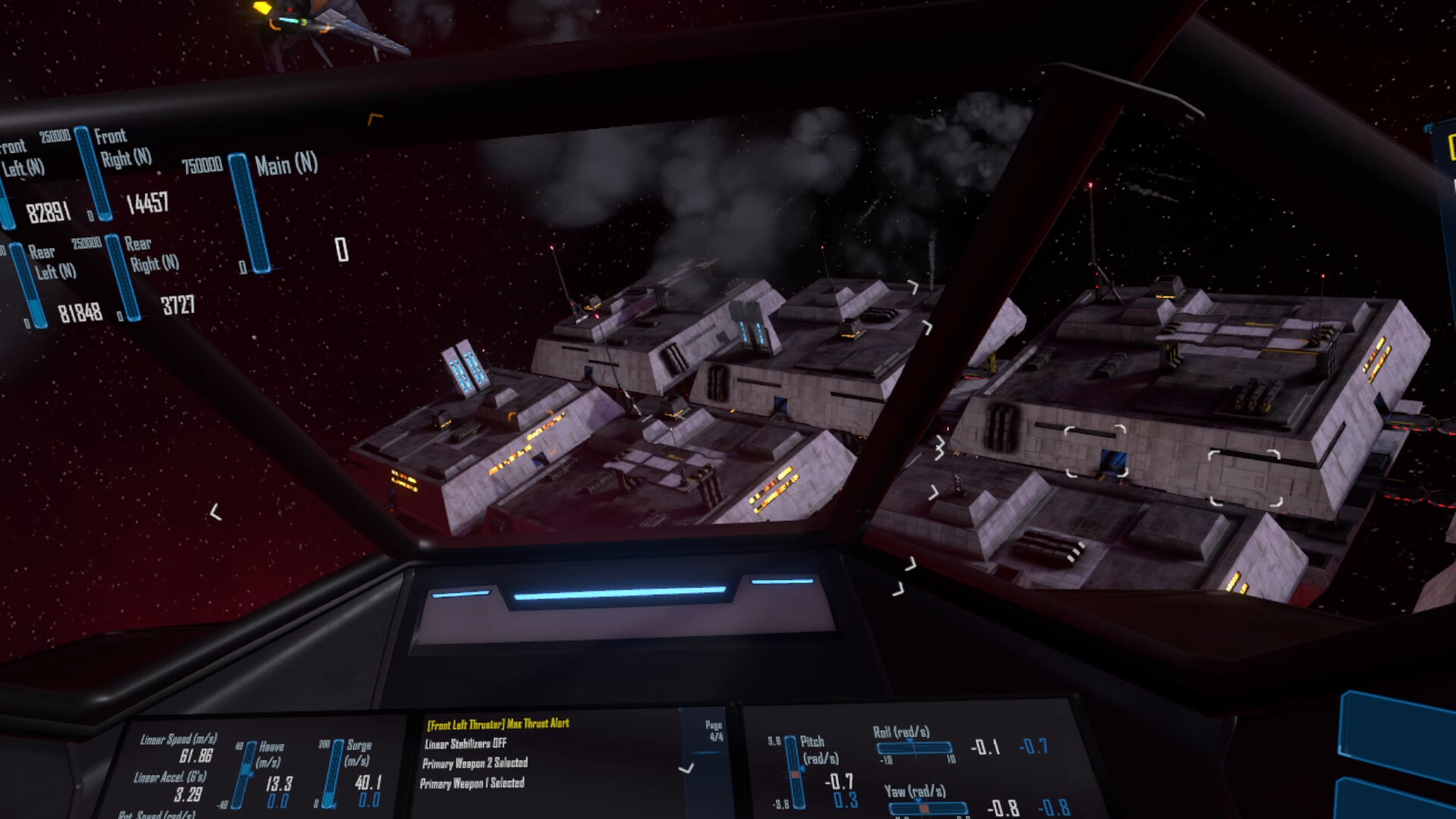 Tinker Pilot Screenshot 10