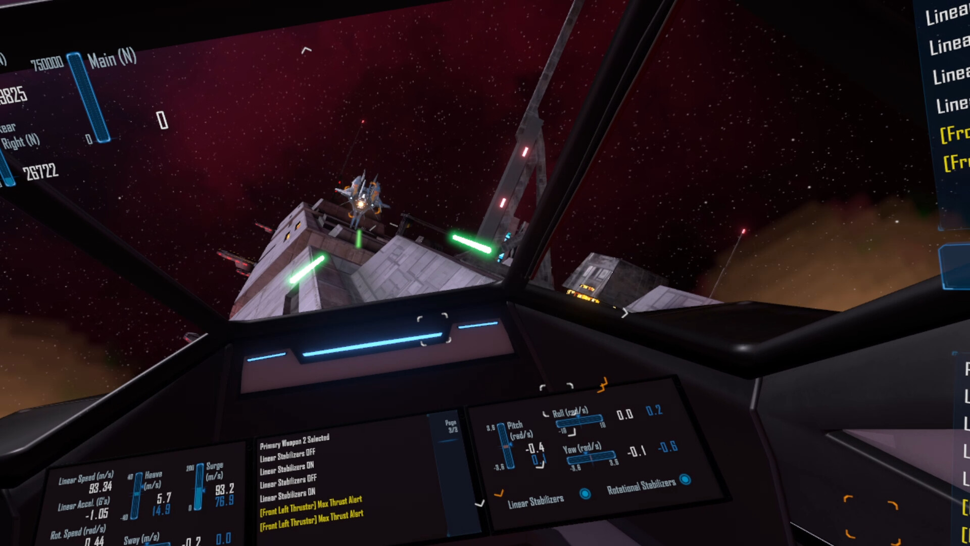 Tinker Pilot Screenshot 0