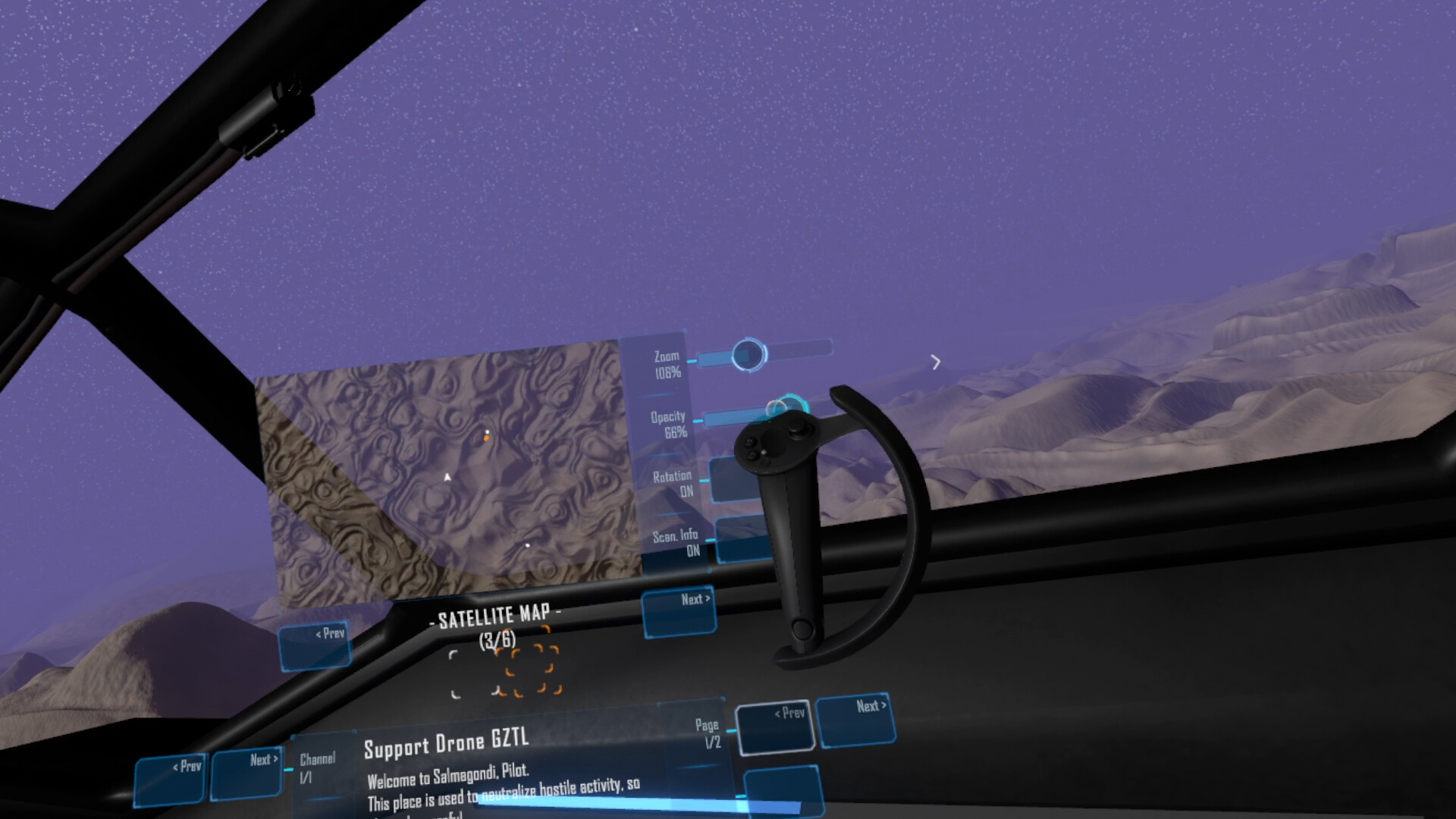 Tinker Pilot Screenshot 6