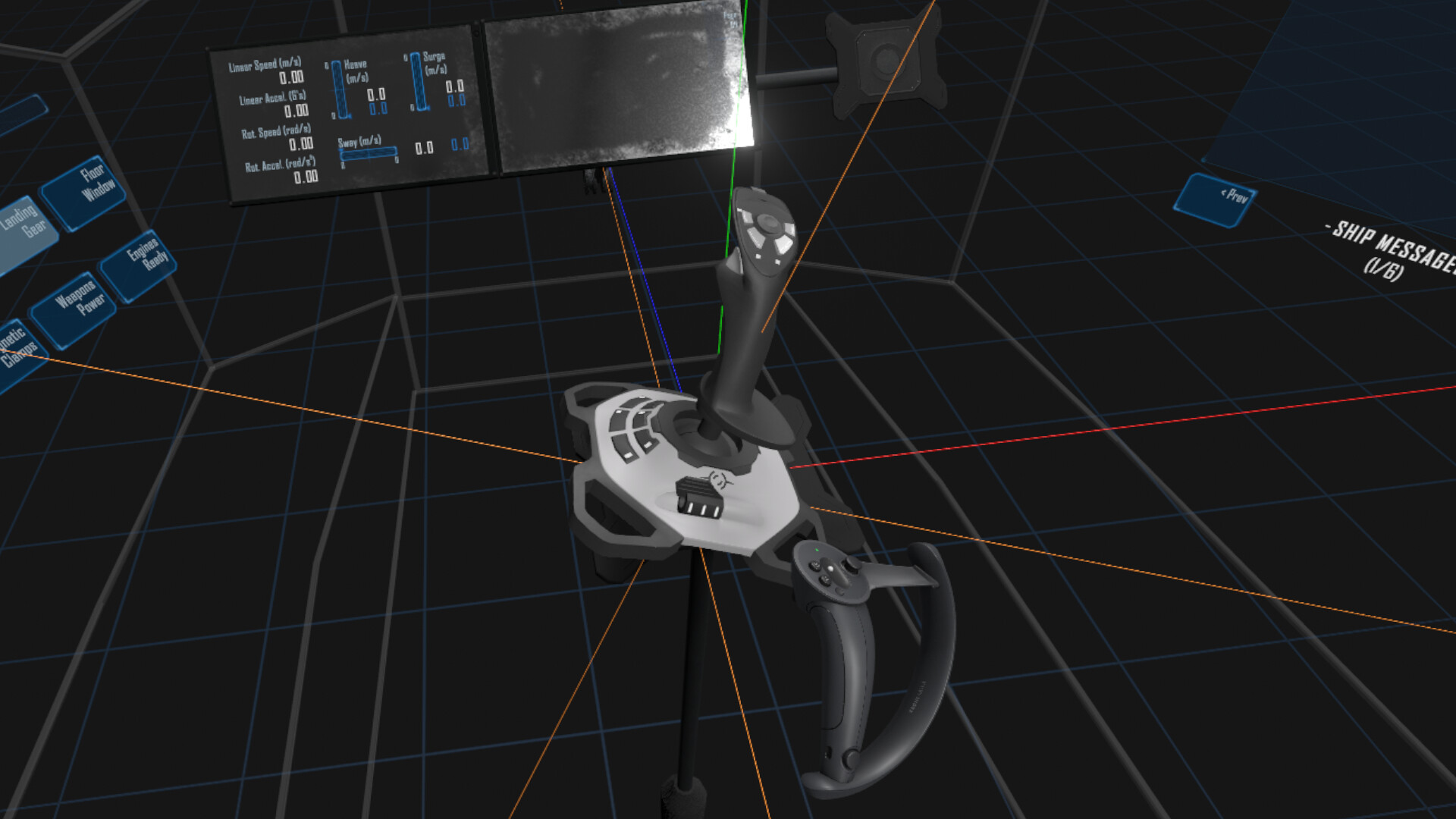 Tinker Pilot Screenshot 2