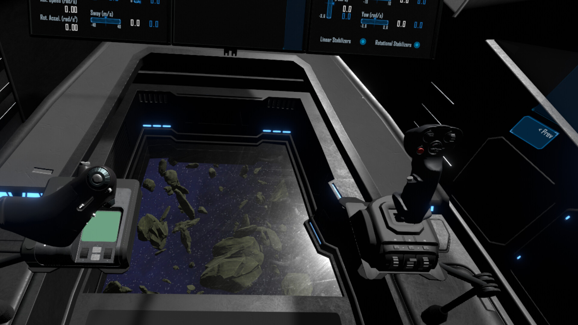 Tinker Pilot Screenshot 7